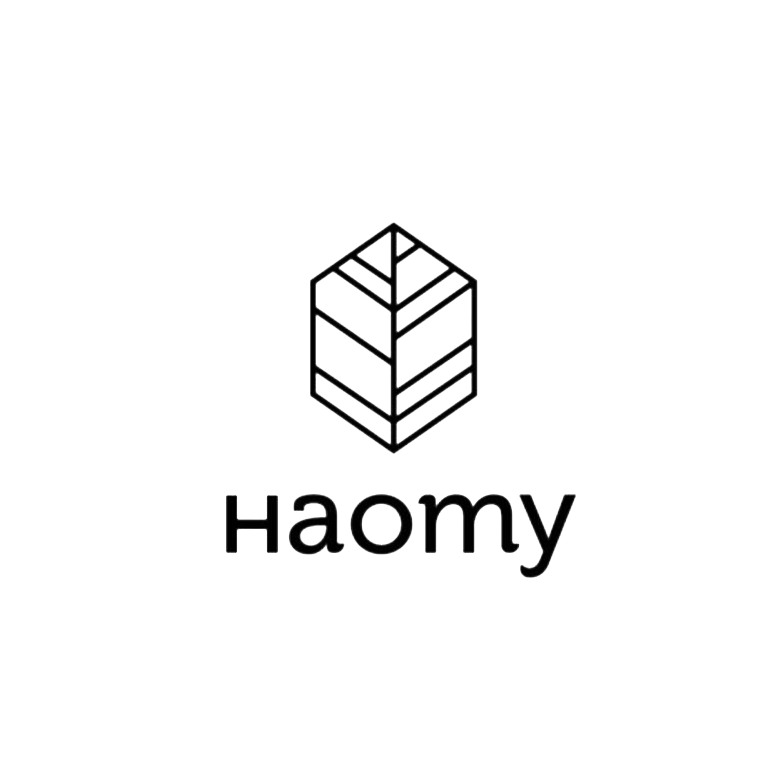 Haomy_logo